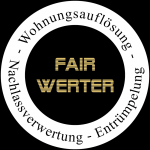 Die FAIRwerter Berlin | Wohnungsauflösung und Entrümpelung