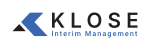 Klose Interim Management