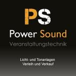 Power Sound Veranstaltungstechnik
